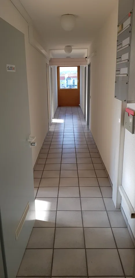 Büroräumlichkeit in Gewerbehaus 15 m2