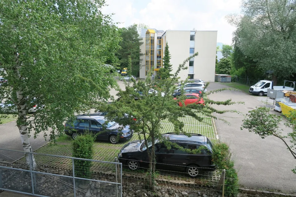 Espace de bureau dans un immeuble commercial 15 m2