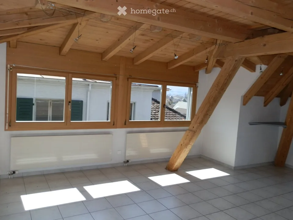 Appartement 3 pièces à louer