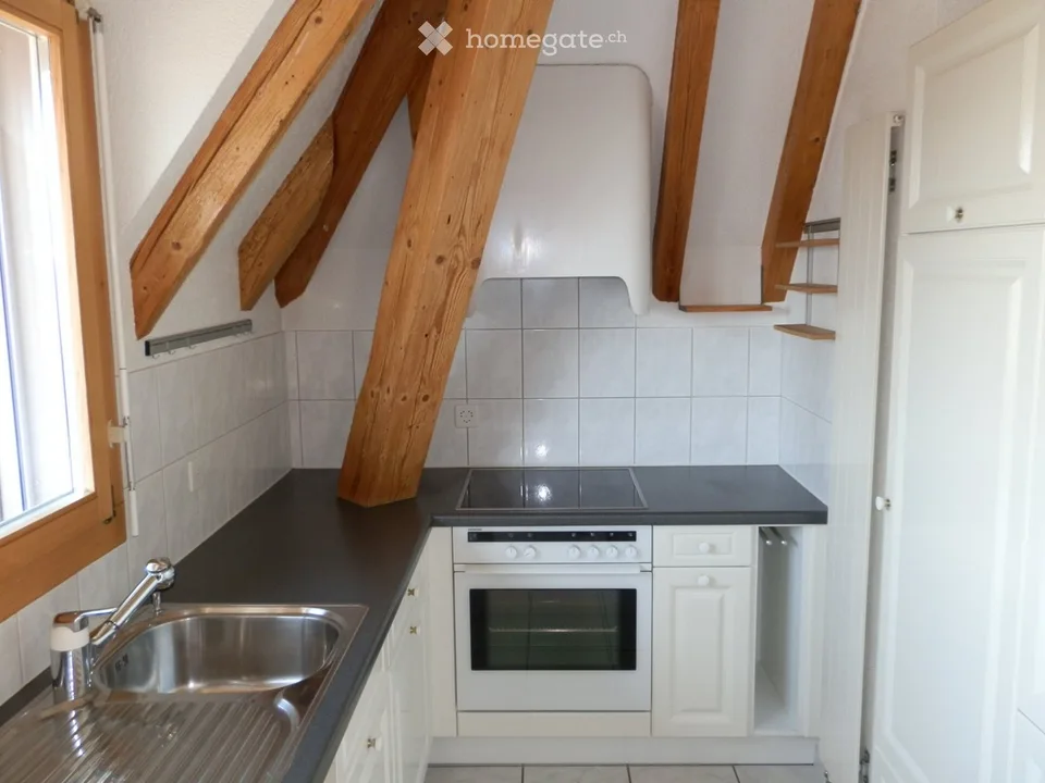 Appartement 3 pièces à louer