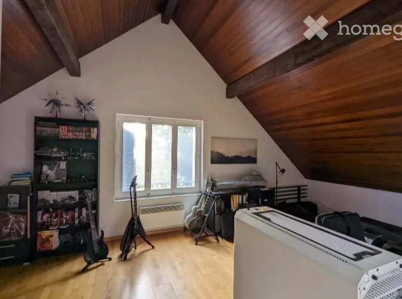 Chambre 25m2 dans une colocation à Lully (VD)