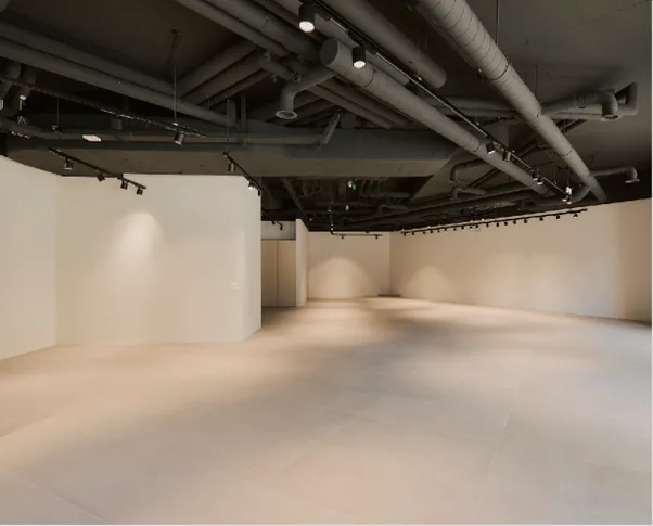 Retailfläche im Zentrum von Andermatt Reuss – Raum für Marken mit Profil