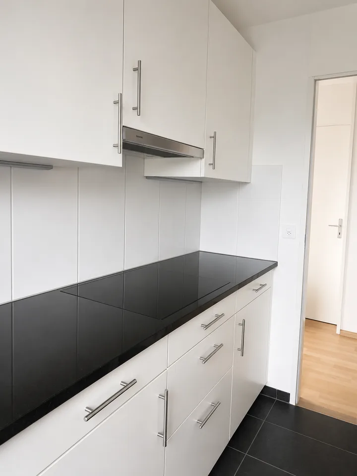 Helle 3.5-Zimmerwohnung in Binningen mit Balkon