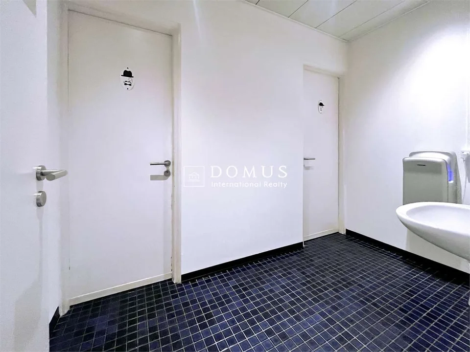 Zentrales und komfortables Büro