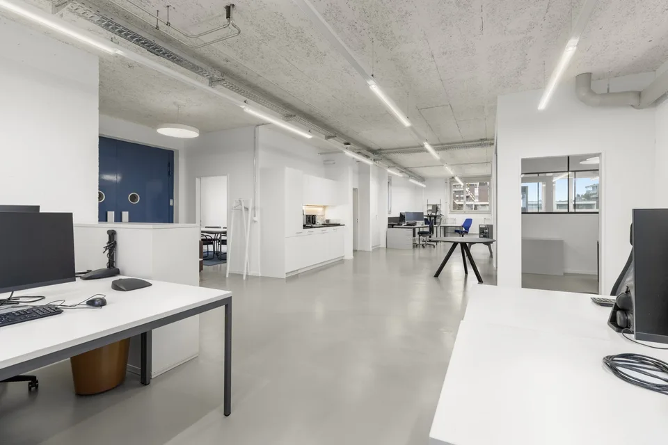 Ready-to-move-in furnished office in a well-connected location in Wädenswil – photo 9 of 13