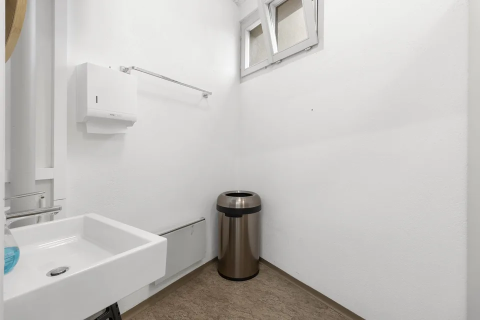 Ready-to-move-in furnished office in a well-connected location in Wädenswil – photo 13 of 13
