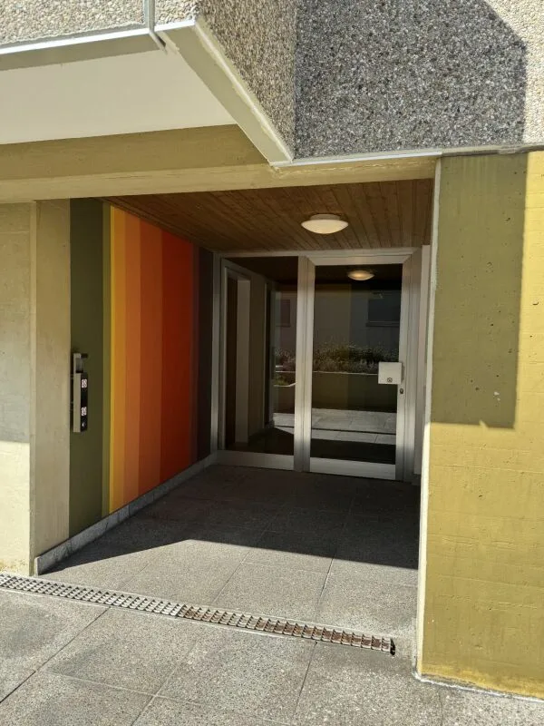 Büroräumlichkeiten im Sockelgeschoss der Burgunderstrasse 15 in 4153 Reinach