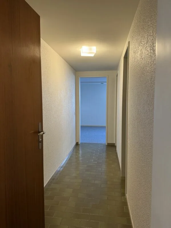 Büroräumlichkeiten im Sockelgeschoss der Burgunderstrasse 15 in 4153 Reinach