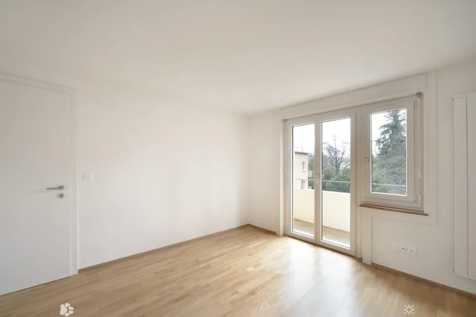 Moderne Wohnung im Herzen von Biel