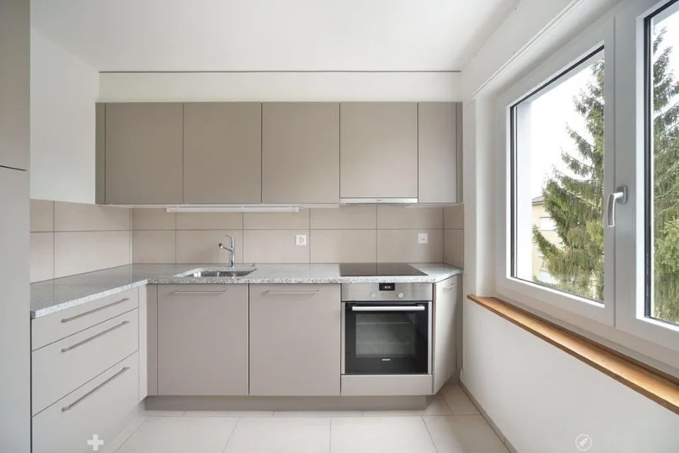 Moderne Wohnung im Herzen von Biel