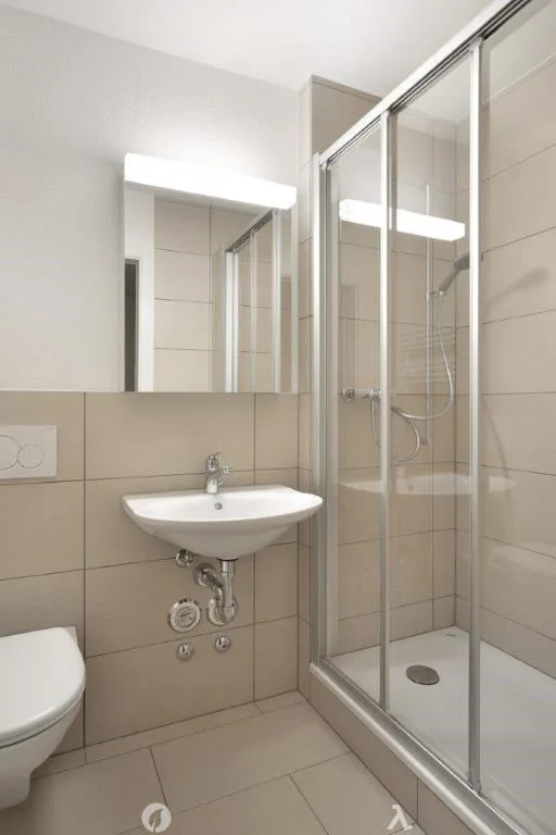 Moderne Wohnung im Herzen von Biel