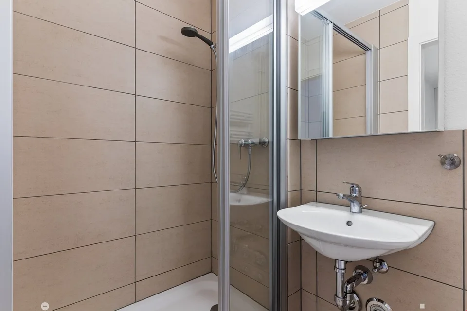 Moderne Wohnung im Herzen von Biel