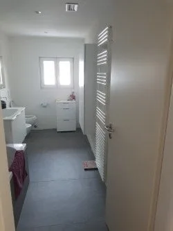 Appartement duplex Minergie Airolo-Valle