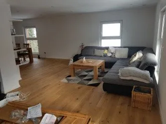 Appartement duplex Minergie Airolo-Valle