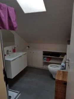 Appartement duplex Minergie Airolo-Valle
