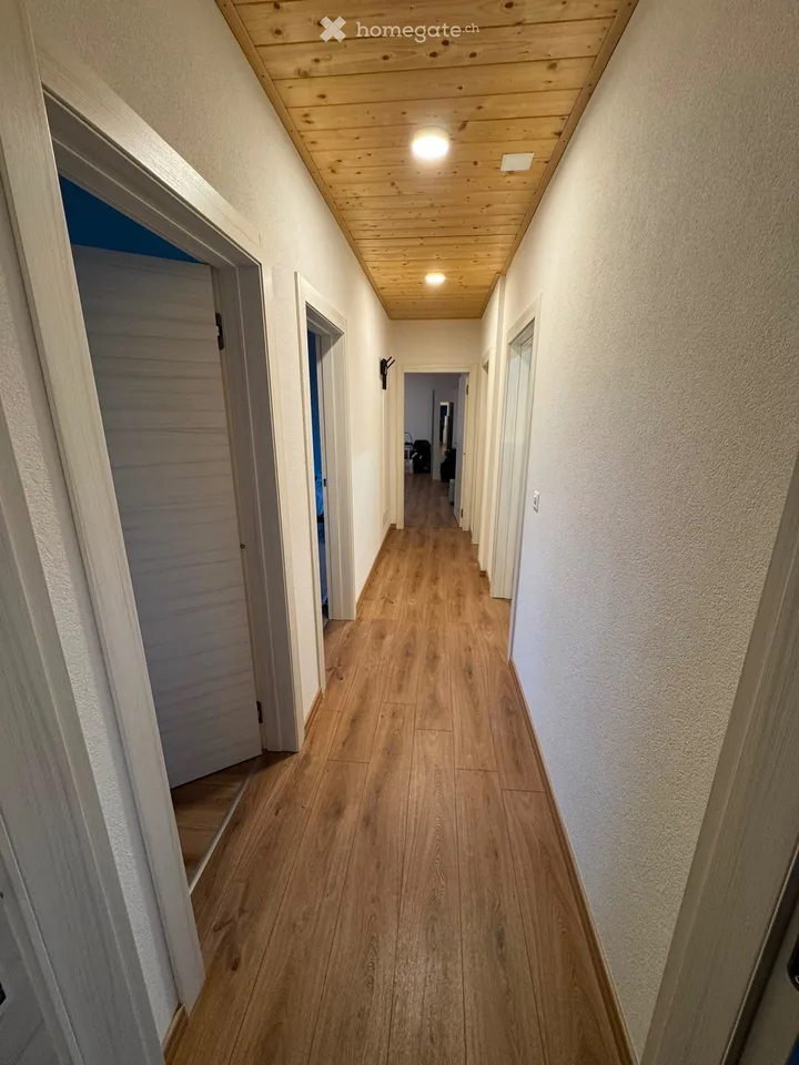 Haus zur Miete