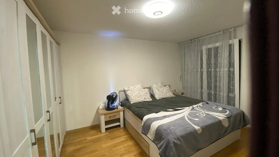 Wohnung 3.5 Zimmer an Av.haldimand /Yverdon