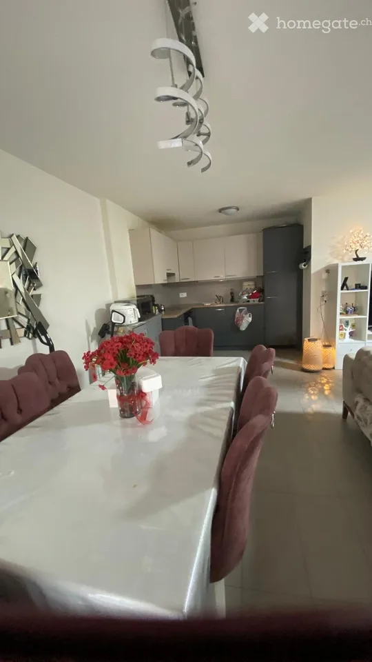 Appartement 3.5 pces à  Av.haldimand /Yverdon
