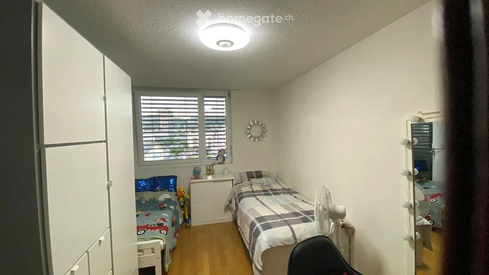 Wohnung 3.5 Zimmer an Av.haldimand /Yverdon