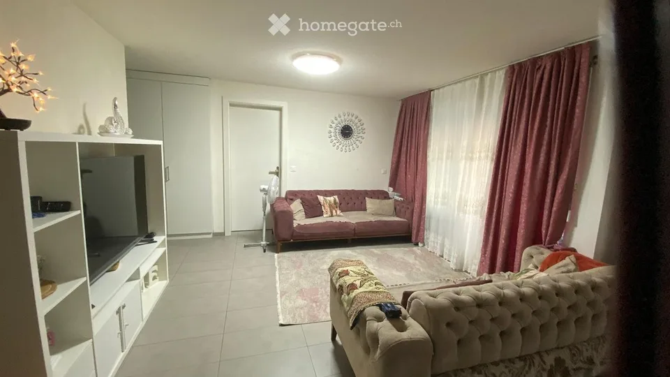 Wohnung 3.5 Zimmer an Av.haldimand /Yverdon
