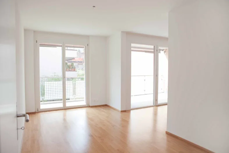 Appartement spacieux de 5,5 pièces dans un emplacement central