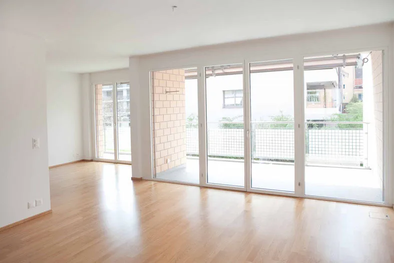 Appartement spacieux de 5,5 pièces dans un emplacement central