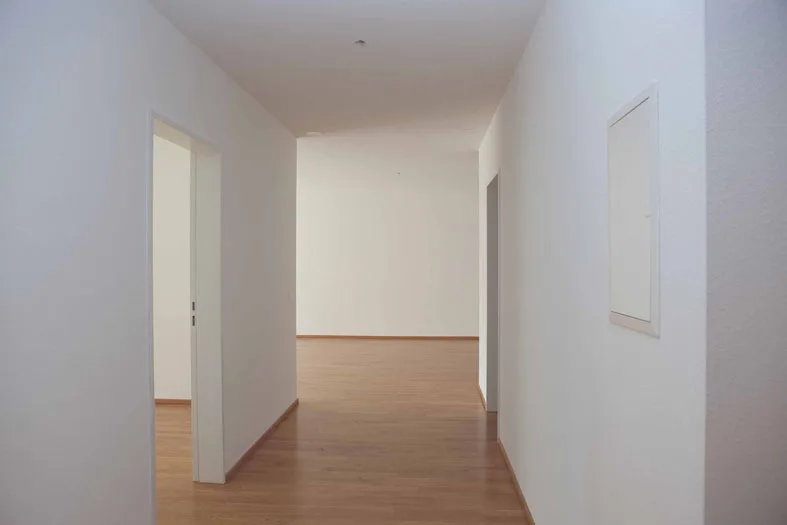 Appartement spacieux de 5,5 pièces dans un emplacement central