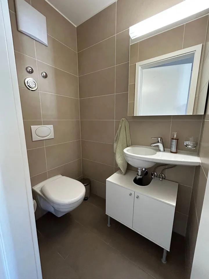 02983 - Appartamento 3 Locali (B45) - RTE WILHELM-KAISER 9 - FRIBOURG – foto 9 di 9