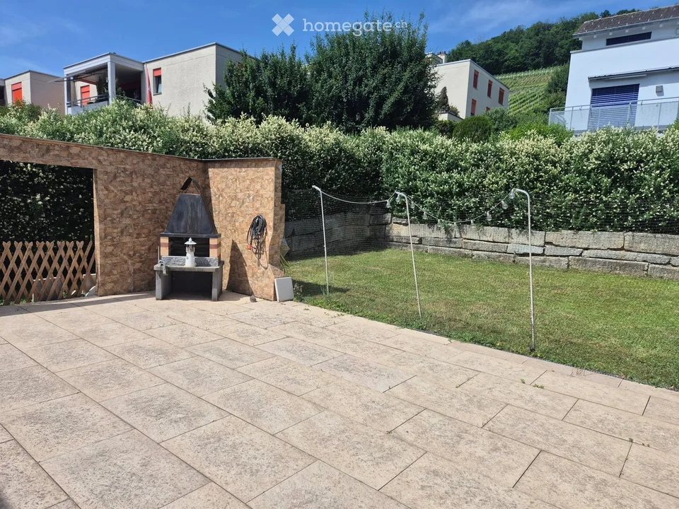 Maison 3 ½ pièces à louer à Döttingen