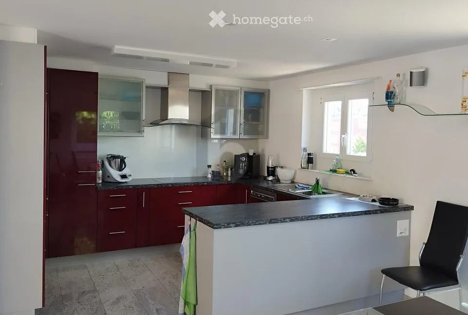 Maison 3 ½ pièces à louer à Döttingen