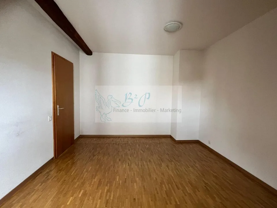 Appartement en duplex de 5.5 pièces à La Chaux-de-Fonds