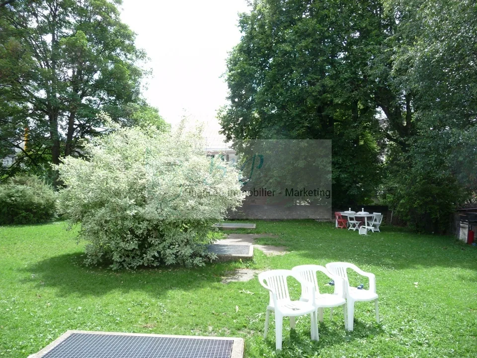 Appartement en duplex de 5.5 pièces à La Chaux-de-Fonds