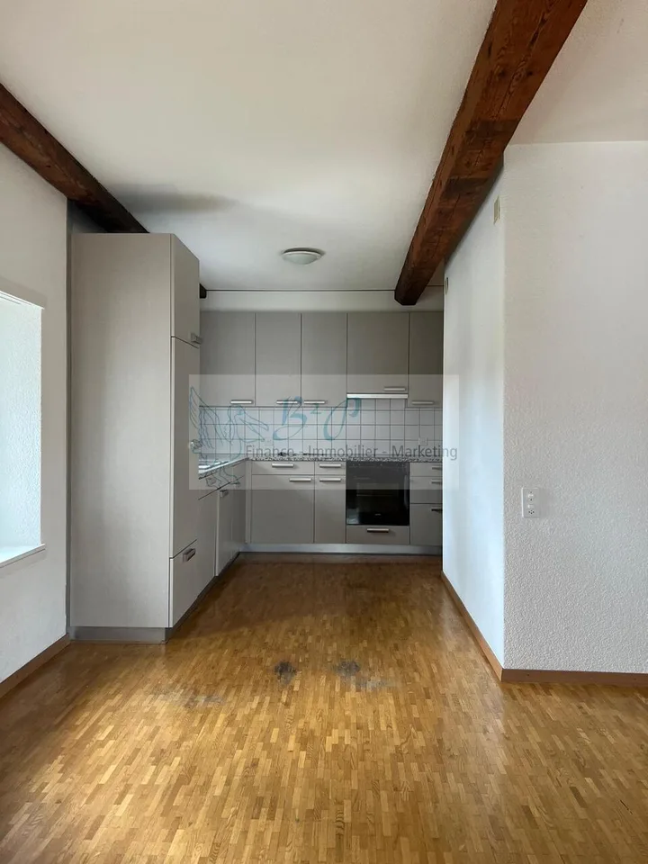 Appartement en duplex de 5.5 pièces à La Chaux-de-Fonds