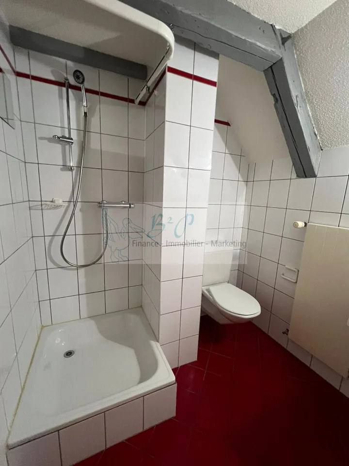 5.5 Zimmer Wohnung in La Chaux-de-Fonds – Foto 12 von 13