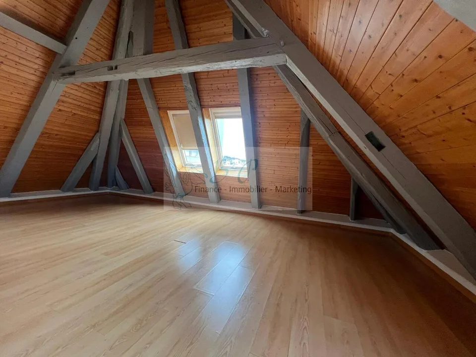 5.5 Zimmer Wohnung in La Chaux-de-Fonds – Foto 10 von 13