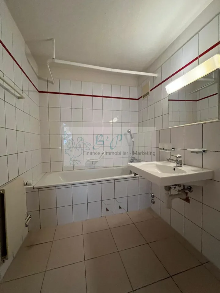 5.5 Zimmer Wohnung in La Chaux-de-Fonds – Foto 11 von 13