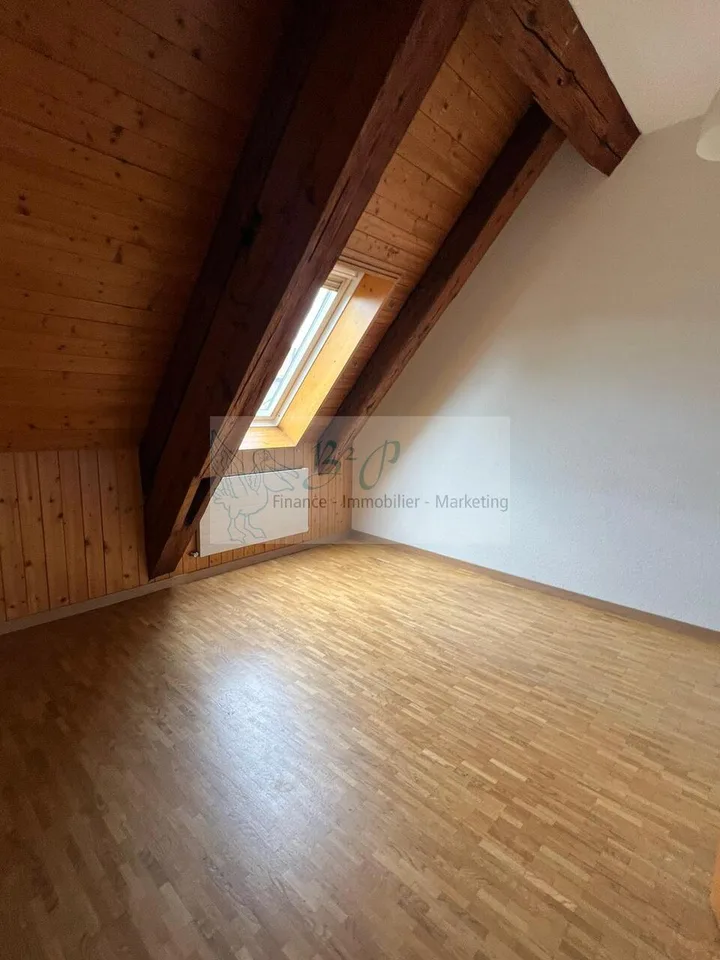5.5 Zimmer Wohnung in La Chaux-de-Fonds – Foto 7 von 13