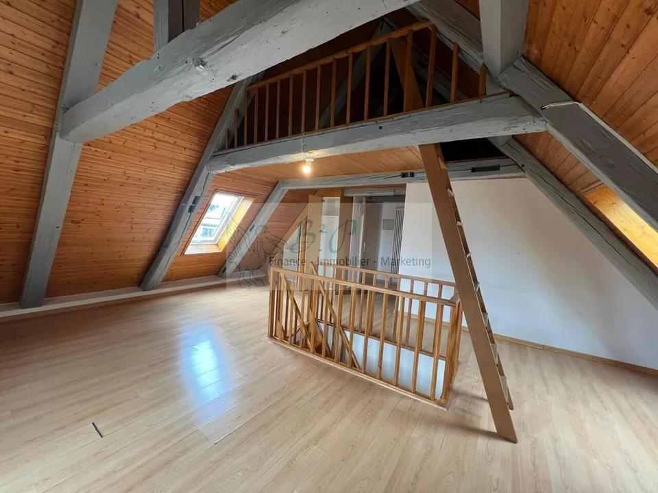 5.5 Zimmer Wohnung in La Chaux-de-Fonds – Foto 8 von 13