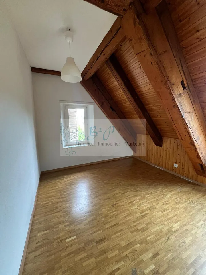5.5 Zimmer Wohnung in La Chaux-de-Fonds – Foto 6 von 13