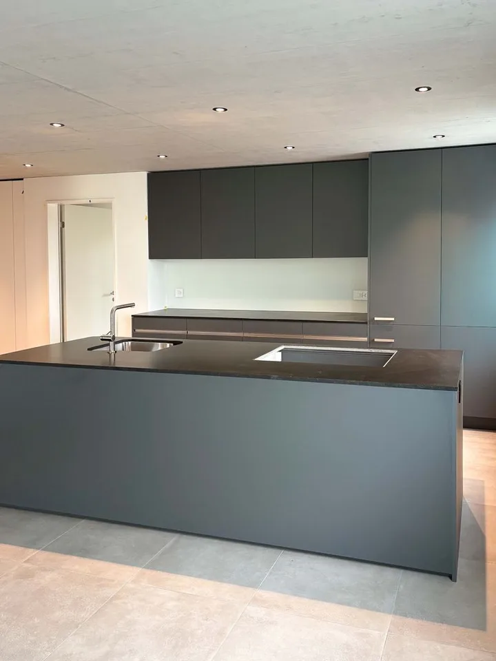 3.5-Zimmer-Wohnung