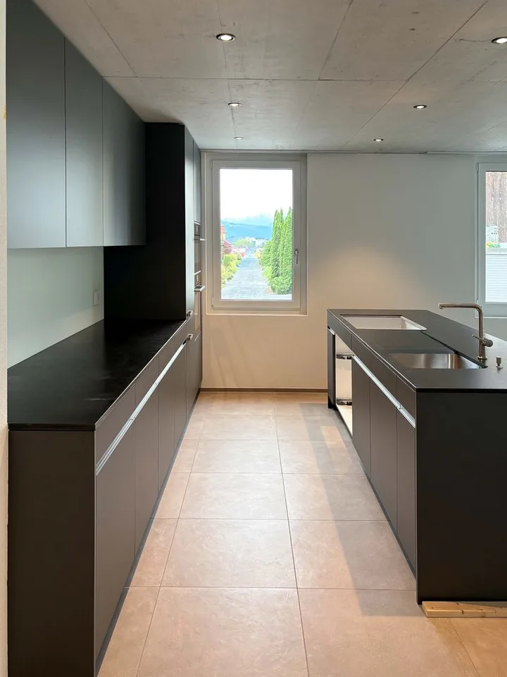 3.5-Zimmer-Wohnung