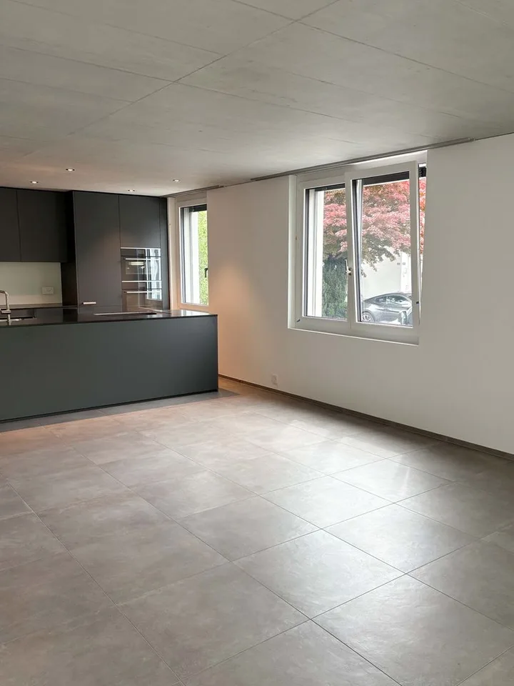 3.5-Zimmer-Wohnung