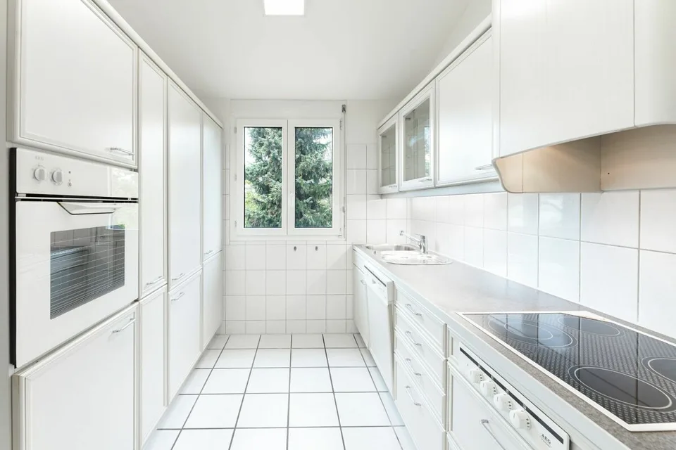 4.5-Zimmer Dachwohnung in Reinach – Foto 7 von 18