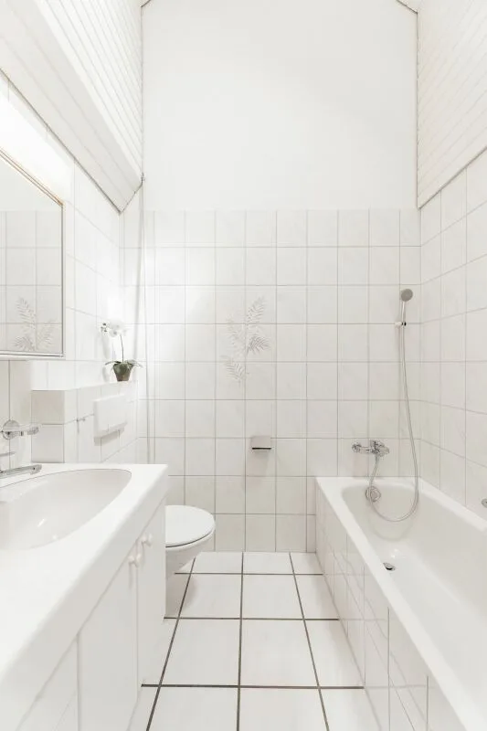 4.5-Zimmer Dachwohnung in Reinach – Foto 10 von 18
