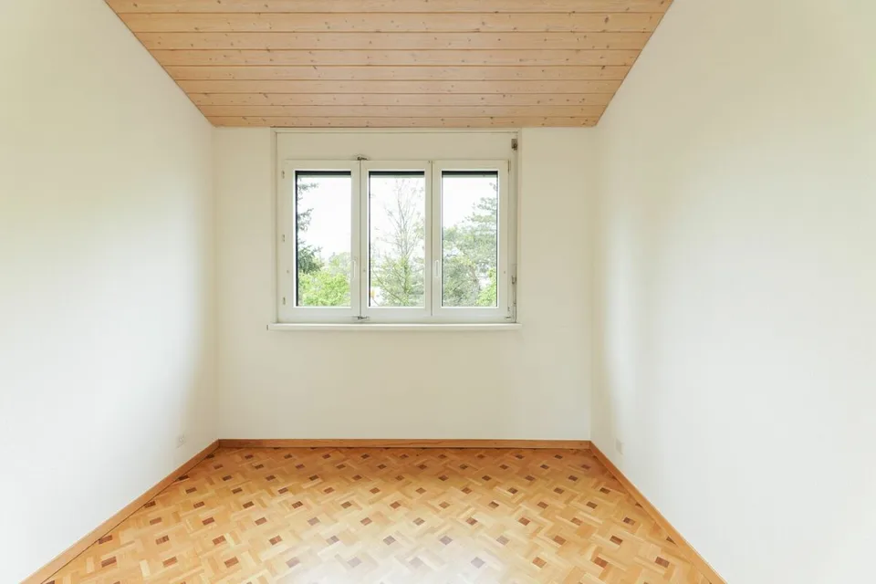 4.5-Zimmer Dachwohnung in Reinach – Foto 14 von 18