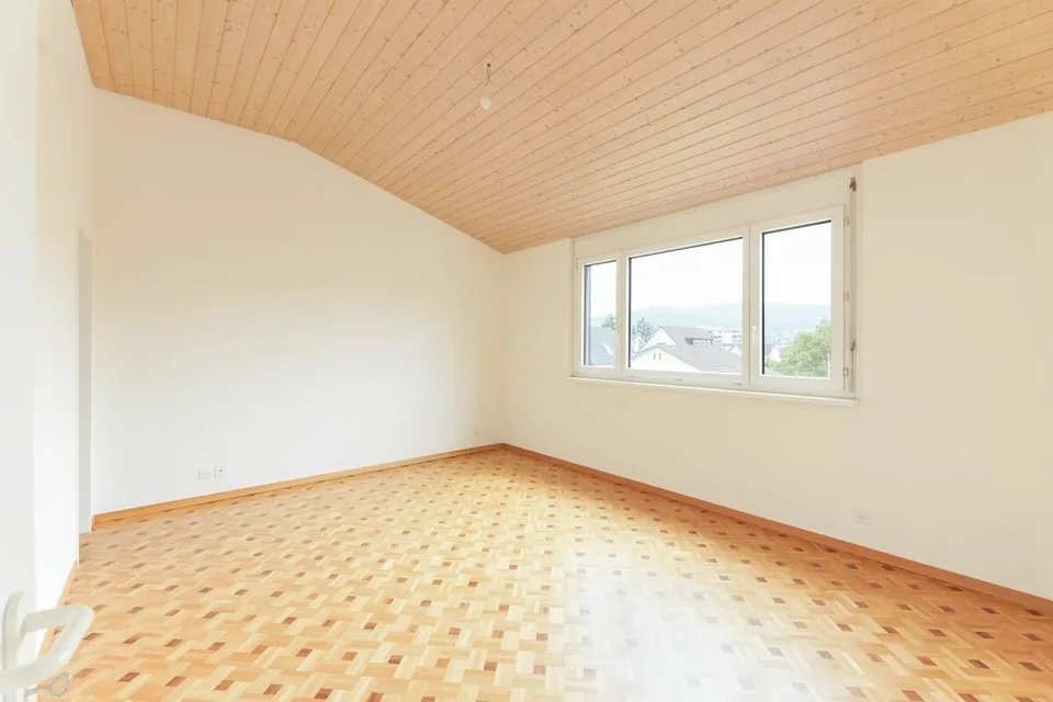 4.5-Zimmer Dachwohnung in Reinach – Foto 13 von 18
