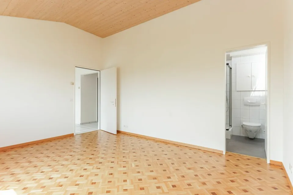 4.5-Zimmer Dachwohnung in Reinach – Foto 6 von 18