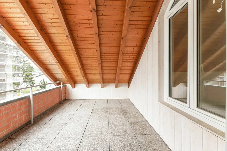4.5-Zimmer Dachwohnung in Reinach – Foto 16 von 18