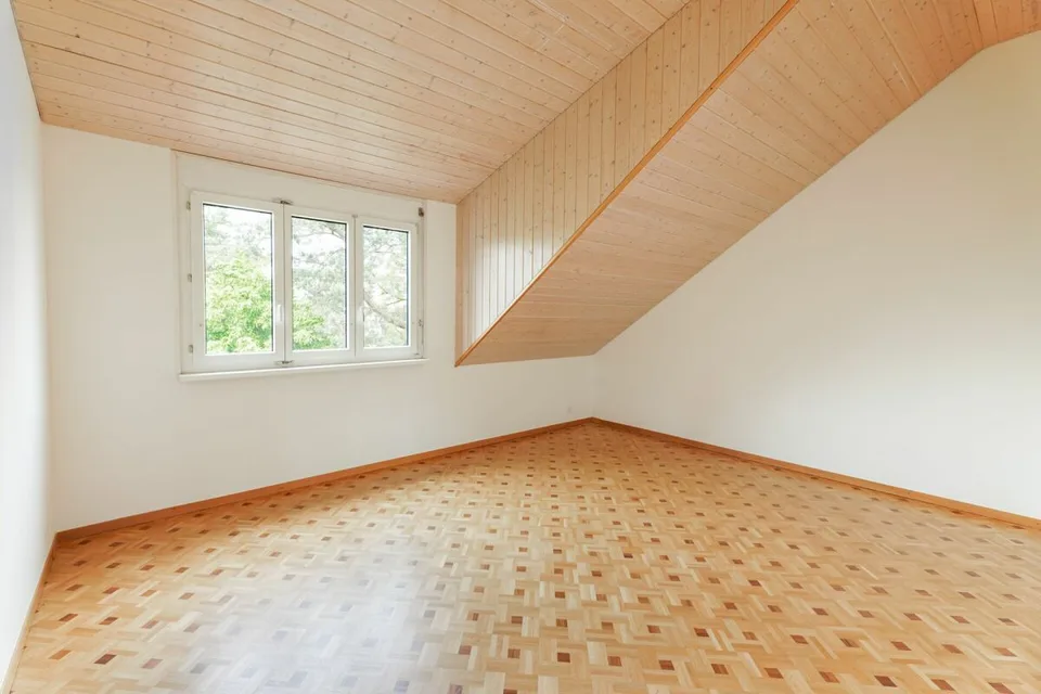 4.5-Zimmer Dachwohnung in Reinach – Foto 15 von 18