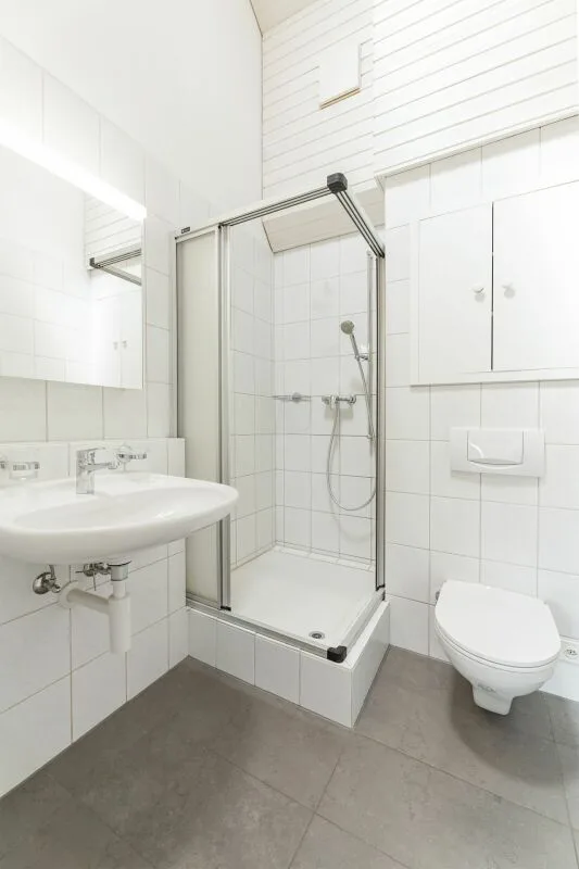 4.5-Zimmer Dachwohnung in Reinach – Foto 8 von 18